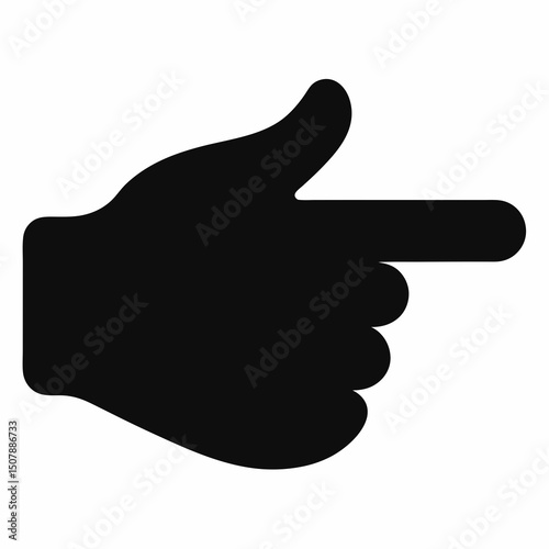 thumb up hand sign