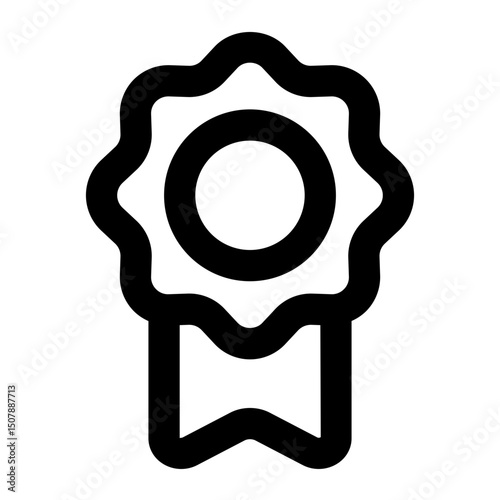 award icon for illustration