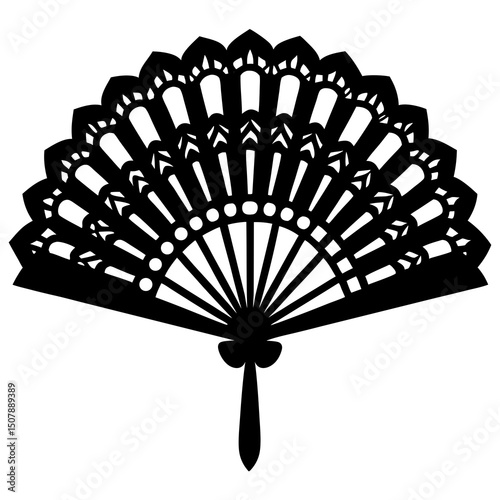 hand-fan-open-with-lace-details-on-white-backgroun.svg