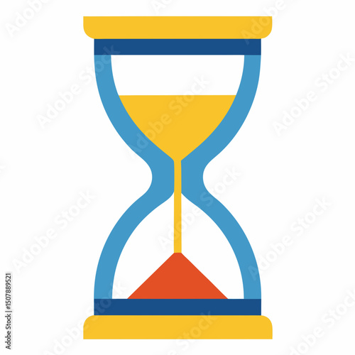  hourglass-time-icon-minimalist-vector-on-white-bac.svg
