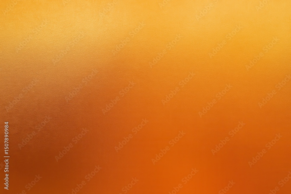 © AnilaStudio - グラデーション背景のテクスチャ、オレンジと黄色、背景素材