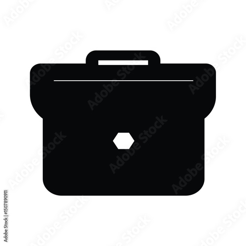 briefcase icon