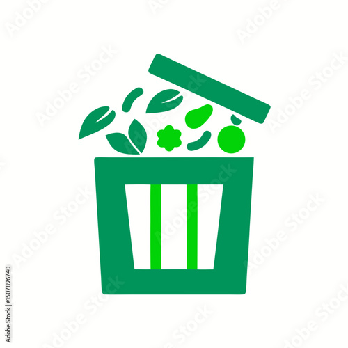recycle bin icon