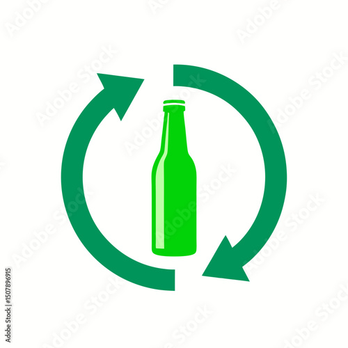 wine bottle icon