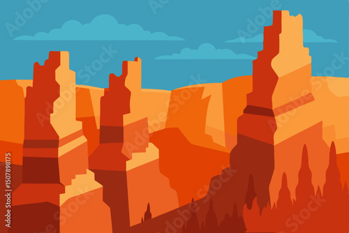 monument valley arizona usa