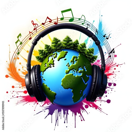 Music Day photo