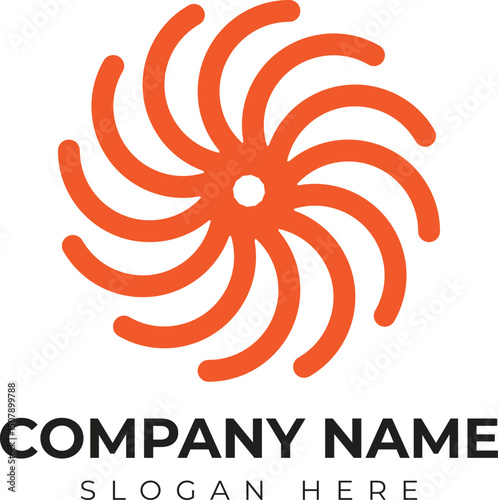 Logo 12