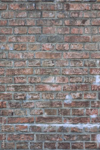 【秋田県秋田市】赤レンガ