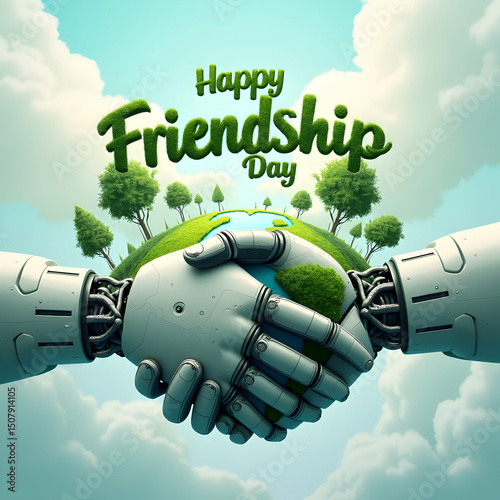 Friendship Day photo