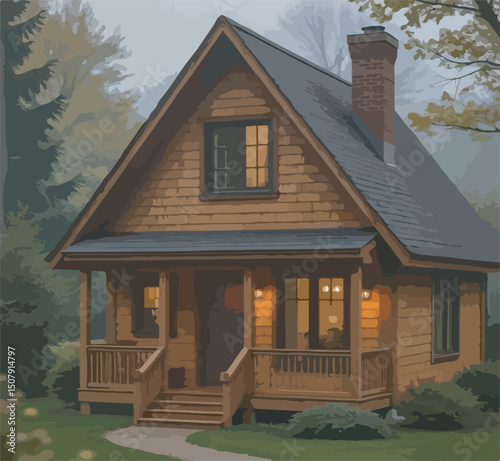 tiny house