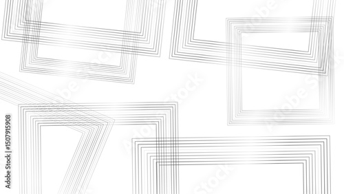 Diagonal stripe geometric line technology concept web texture. Rough texture. Worn down wallpaper pattern design.