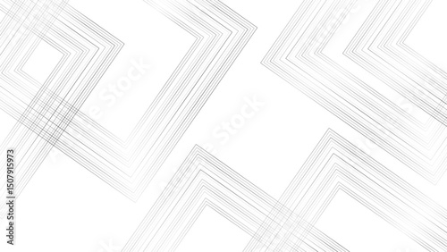 Diagonal stripe geometric line technology concept web texture. Rough texture. Worn down wallpaper pattern design.
