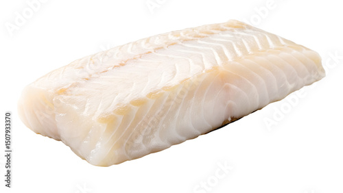 Codfish. PNG. 