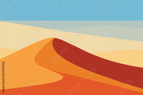 sahara desert morocco