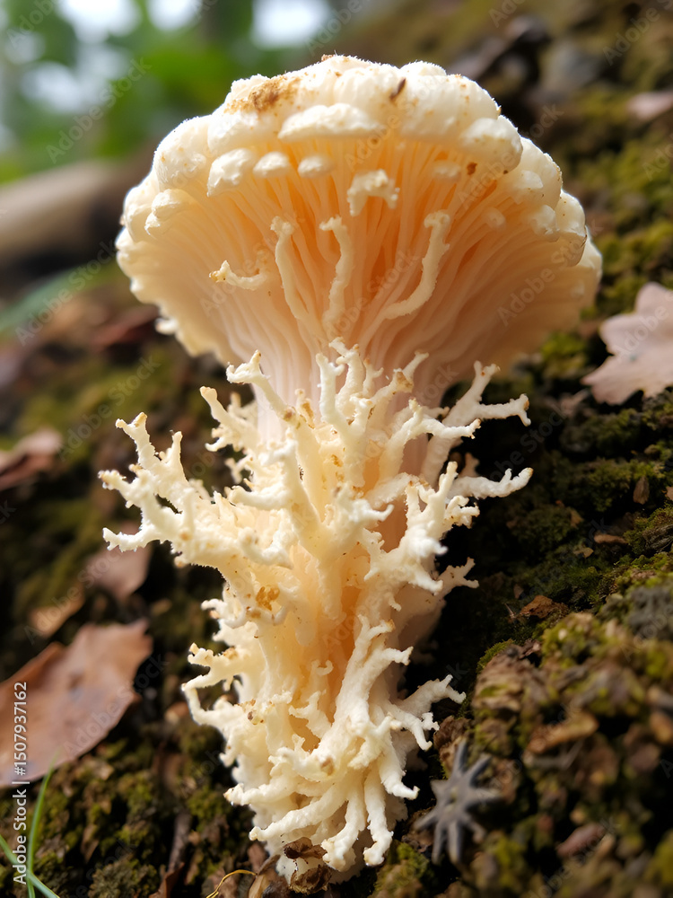 Cottony appearance and the body of rhizopus consists of branched mycelium Cottony appearance and the body of rhizopus consists of branched mycelium