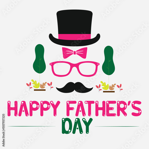 Happy Father's Day honors the love, sacrifices, and guidance of fathers and father figures worldwide, celebrated with gifts, family time, and heartfelt gestures on the third Sunday of June.