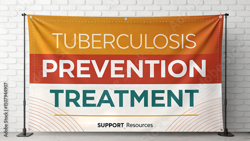 Tuberculosis is serious bacteria that requires effective treatment and prevention strategies to ensure public health and safety