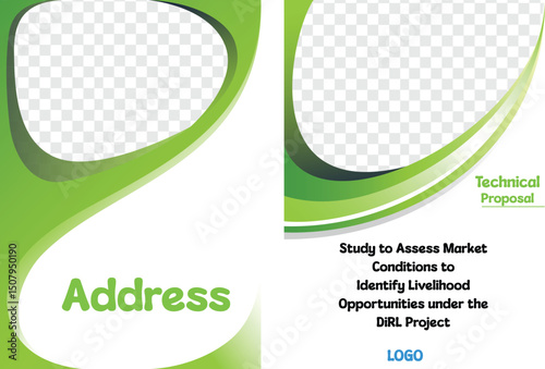 
 Link ×Title:
Brochure template layout, cover design annual report, magazine, flyer or booklet in A4
