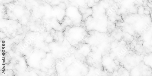 Natural smooth polished concrete grunge glossy tiles luxury background. Texture vintage tiles White and black granite limestone grunge ceramic exterior floor marble texture background.