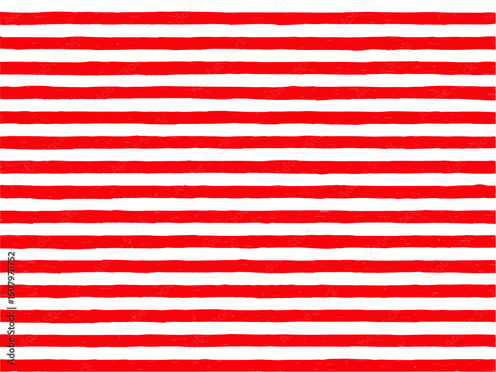 手描き背景 ボーダー 赤 色えんぴつ 手描き背景 ボーダー 赤 色えんぴつ