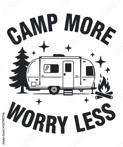 Wilderness Awaits – Adventure Camping Vibes