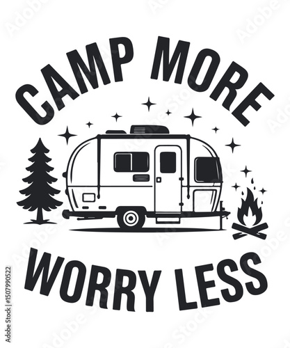 Wilderness Awaits – Adventure Camping Vibes
