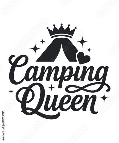 Wilderness Awaits – Adventure Camping Vibes