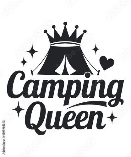 Wilderness Awaits – Adventure Camping Vibes