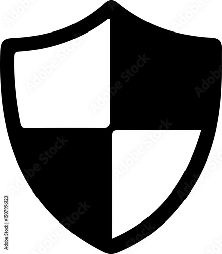 Free Download Shield Icon Set with Security Symbols - GFXLoad