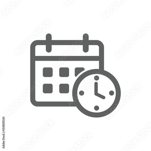 calendar icon