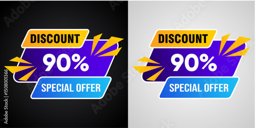 90% Off! Special Offer Discount Grab This Amazing Deal Now!