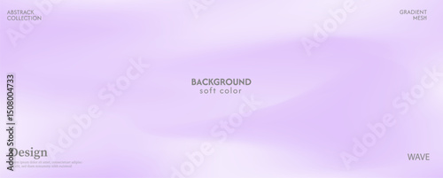 abstract pink background with place for text