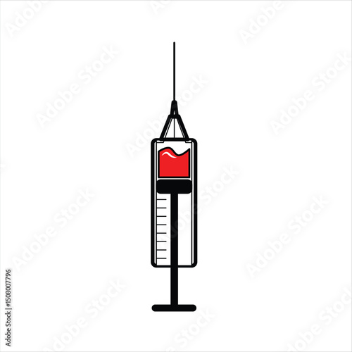Health injections are available at the hospital.
