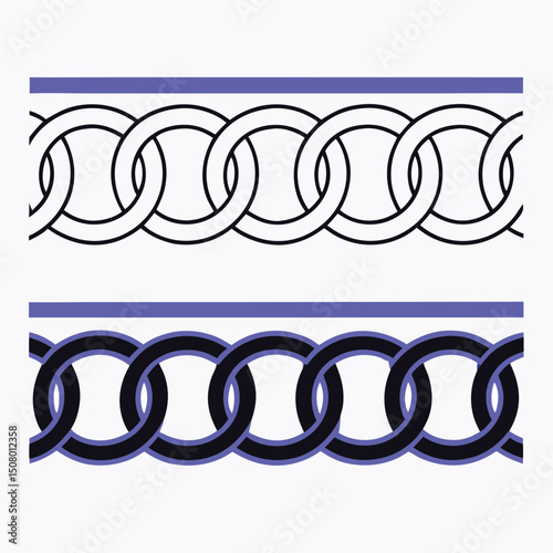 vector illustration of an abstract background
