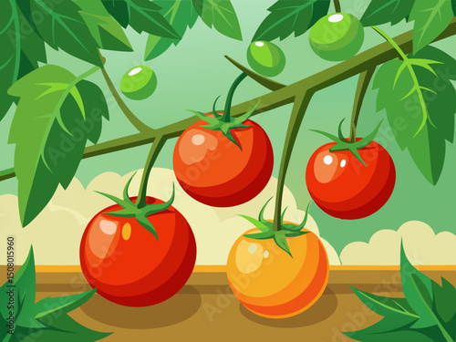 tomato