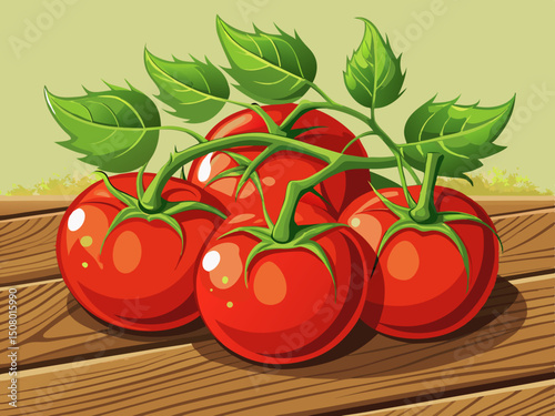 tomato