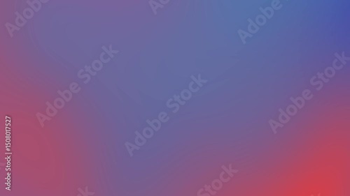Vibrant abstract gradient background blending blue and pink hues for creative design use