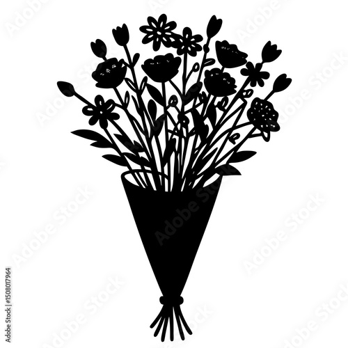 bouquet of flowers