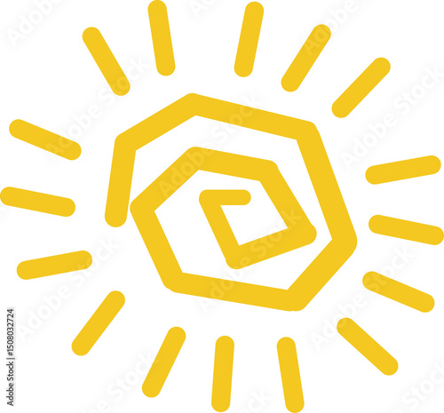 sun