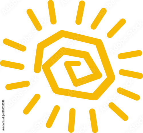 sun