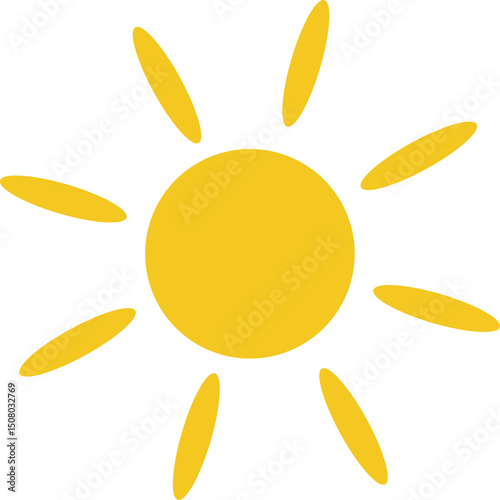 sun