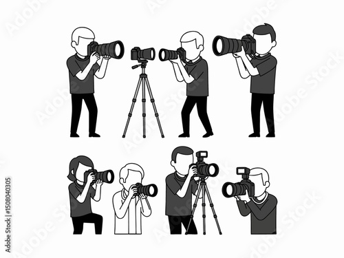 photographer team