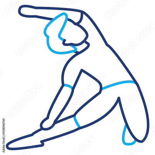 Yoga Pose