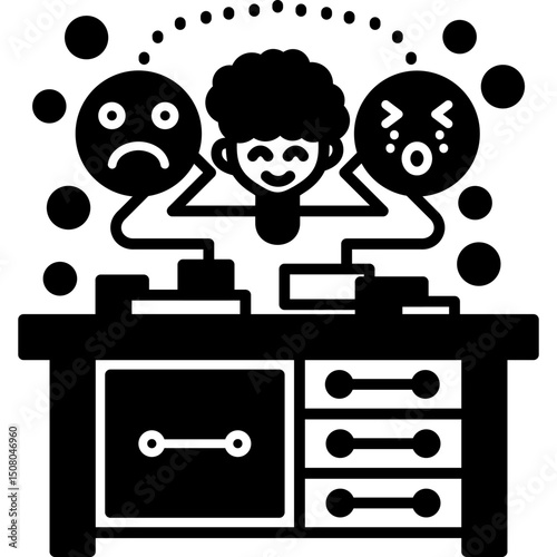Behavioral Icon