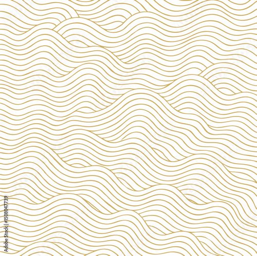 A premium and elegant golden pattern design featuring intricate decorative motifs and luxurious golden textures. Perfect for wedding invitations, greeting cards, luxury packaging, wallpapers, fabric p