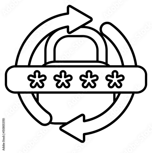 Password Lock