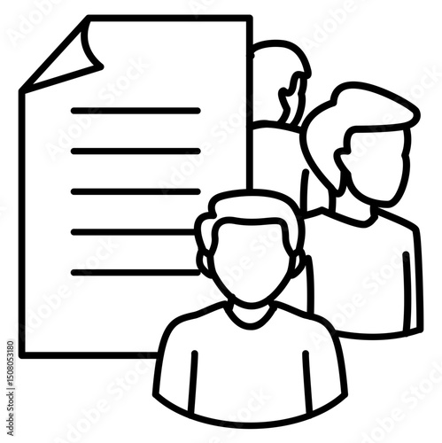 Document Sharing