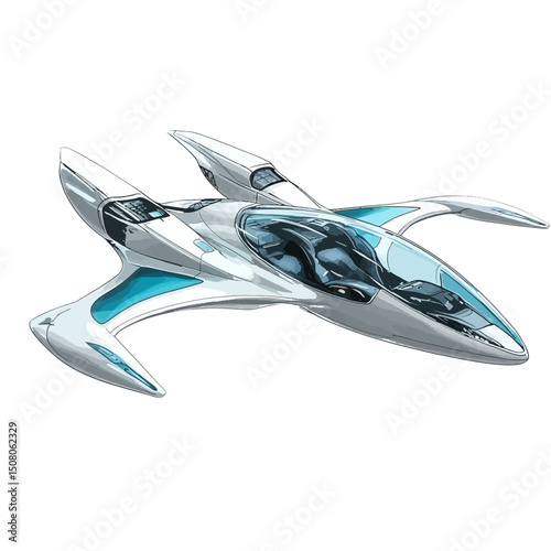 Accelerator vector 