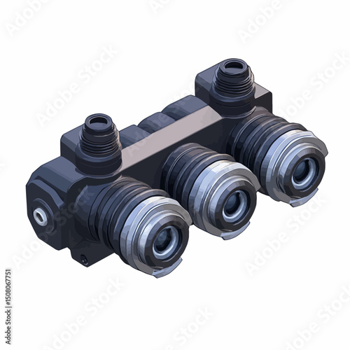 Fuel injector 