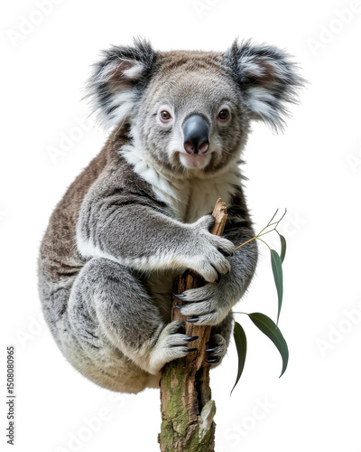 Koala Holding Branch